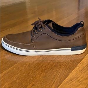 Goodfellow Men’s Boat Shoes